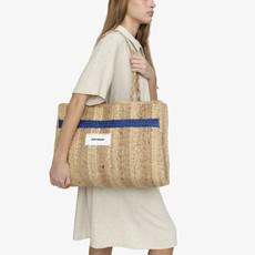 Jute  Tas Tulla | Soft Rebels | Bruin via WhatTheF