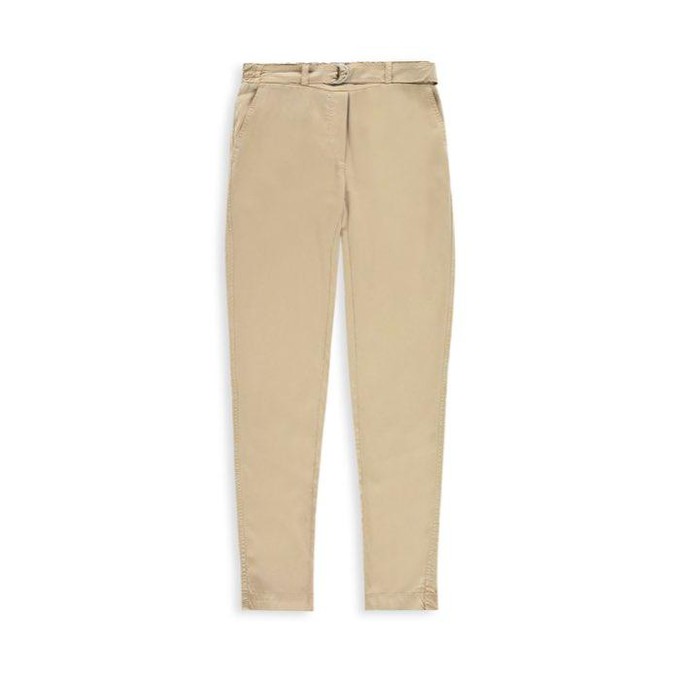 Broek Heather | Alchemist | Beige from WhatTheF