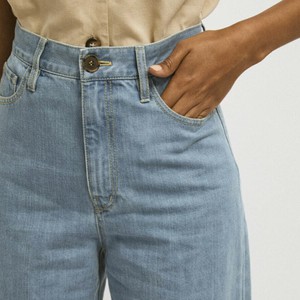 Jeans Fabiola | Rita Row | Blauw from WhatTheF