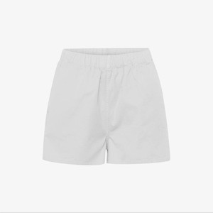 Bio katoenen short | Colorful Standard | Wit from WhatTheF