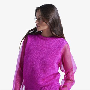 Sweater Laurence | Absolut Cashmere | Roze from WhatTheF
