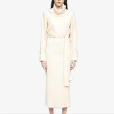 Jurk Olivo | Rita Row | Beige via WhatTheF