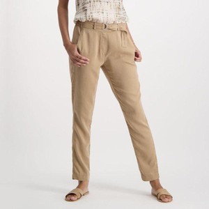 Broek Heather | Alchemist | Beige from WhatTheF