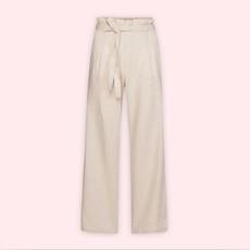 Broek Lara | Alchemist | Naturel van WhatTheF
