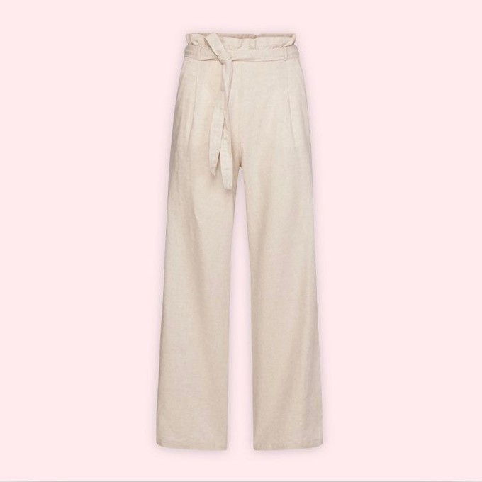 Broek Lara | Alchemist | Naturel from WhatTheF