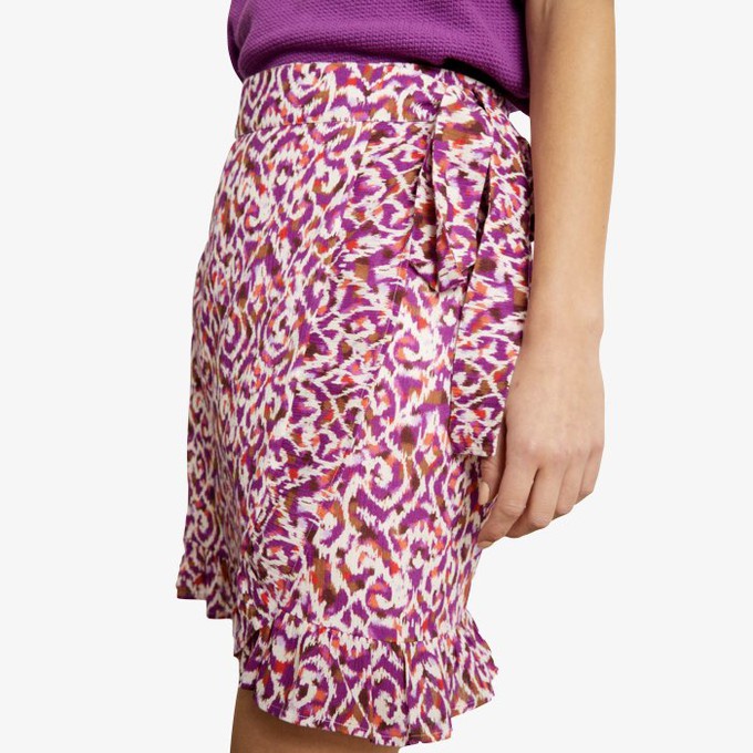 Rok Pigee | Ekyog | Paars from WhatTheF