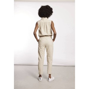 Jumpsuit Karly | Elements of Freedom | Beige from WhatTheF