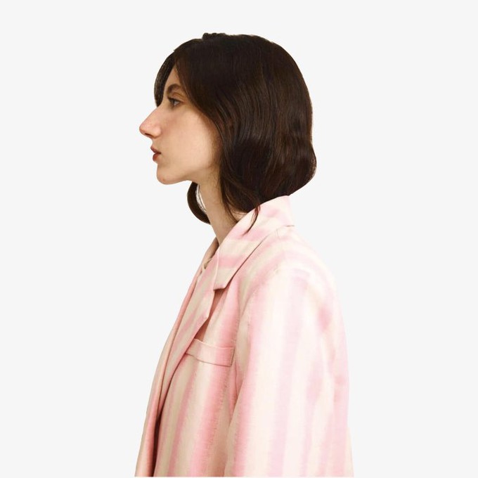 Wilson Blazer | Rita Row | Roze from WhatTheF