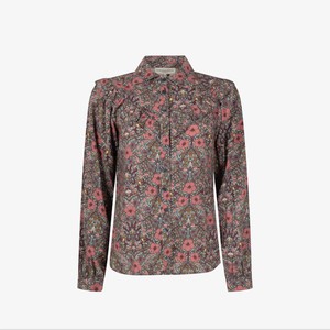 Blouse Indy | Elements of Freedom | Roze from WhatTheF