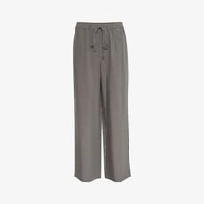 Loose Fit Pantalon Afie | Lounge Nine | Grijs via WhatTheF