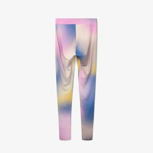 Comfy Legging | Blanche | Multi from WhatTheF