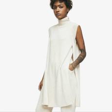 Vest Caoba | Rita Row | Ecru via WhatTheF