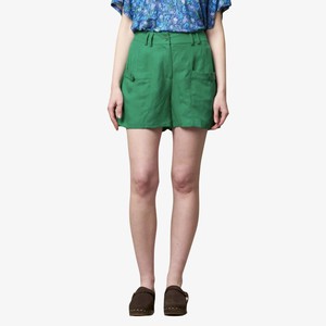 Shorts Renaldo | Ekyog | Groen from WhatTheF