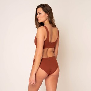 Amal Hipster - reversible spice / pink from Woodlike Ocean