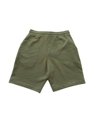 Sweatshorts aus Organic Cotton from WOTE