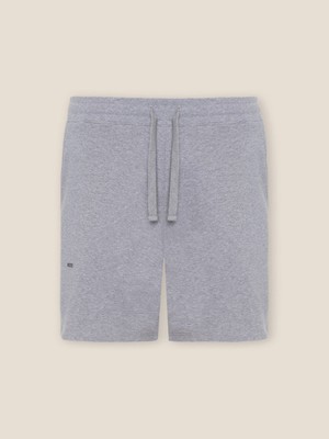 Sweatshorts aus Organic Cotton from WOTE