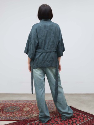 Gerda Kimono eclipse from Yahmo