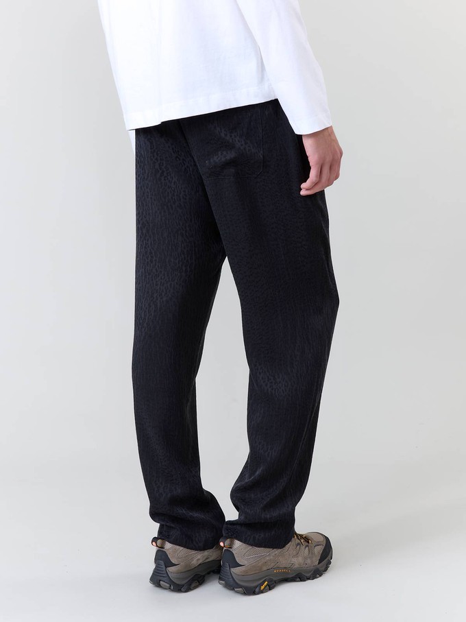 Walter Pants leo from Yahmo