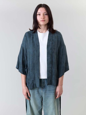 Gerda Kimono eclipse from Yahmo