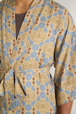 Erich Kimono memory from Yahmo
