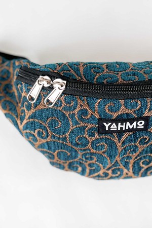 Fritzi Bum Bag copper from Yahmo