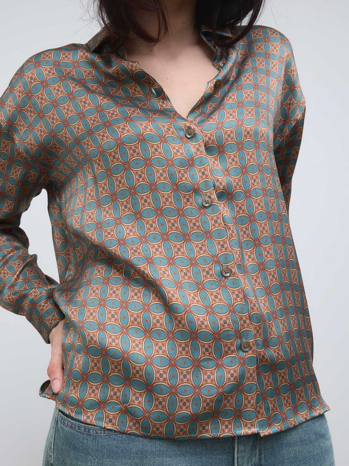 Mona Shirt atlas from Yahmo