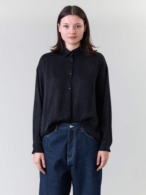 Mona Shirt leo from Yahmo