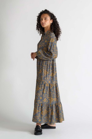 Day-To-Night Dress ikebana from Yahmo