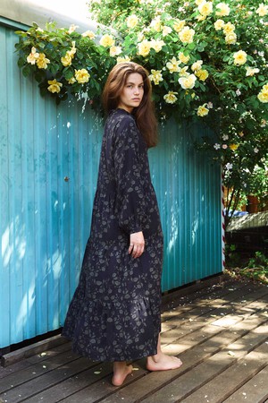 Day-To-Night Dress midnight from Yahmo