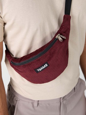 Fritzi Bum Bag wine from Yahmo