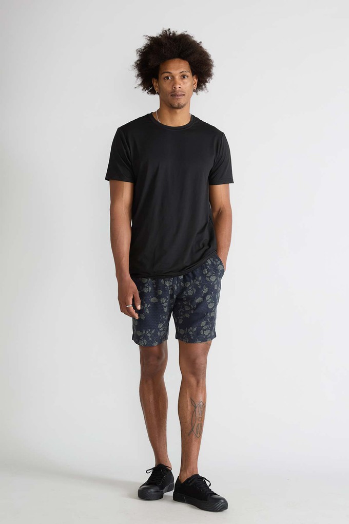 Udo Shorts midnight from Yahmo