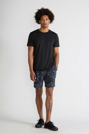 Udo Shorts midnight from Yahmo