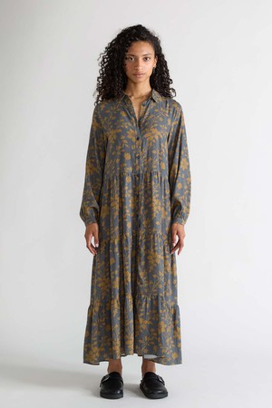 Day-To-Night Dress ikebana from Yahmo