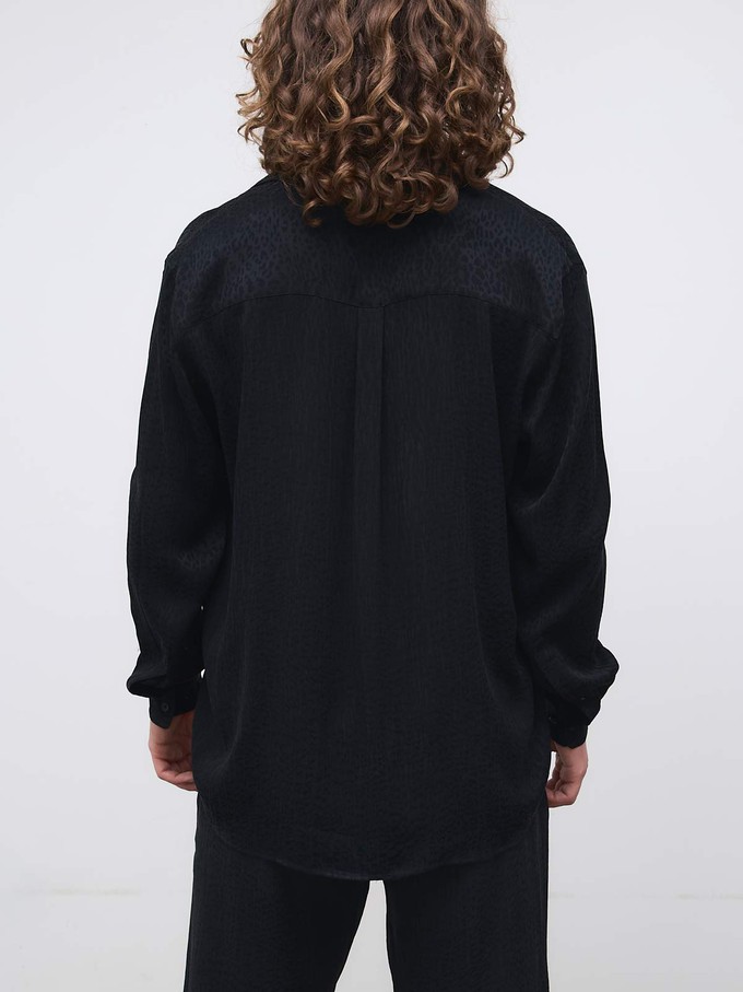 Hans Shirt leo from Yahmo