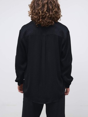 Hans Shirt leo from Yahmo