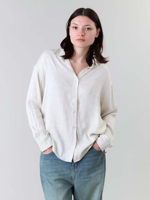 Mona Shirt jasmine from Yahmo