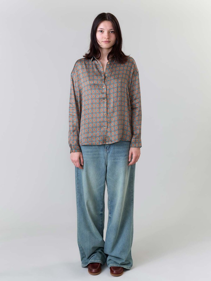 Mona Shirt atlas from Yahmo