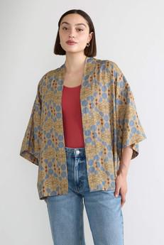 Gerda Kimono memory via Yahmo