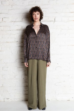 Mona Shirt metropolis from Yahmo