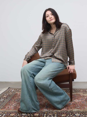 Mona Shirt atlas from Yahmo
