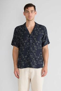 Muck Shirt midnight via Yahmo
