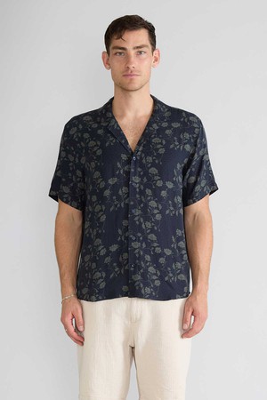 Muck Shirt midnight from Yahmo