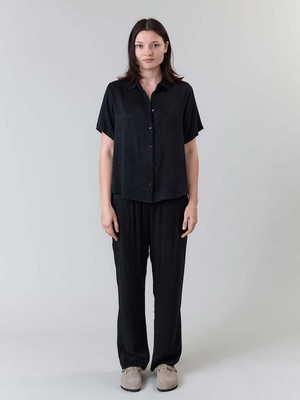 Hilde Pants leo from Yahmo
