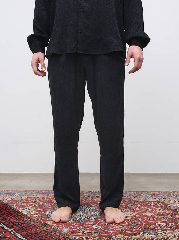 Walter Pants leo from Yahmo