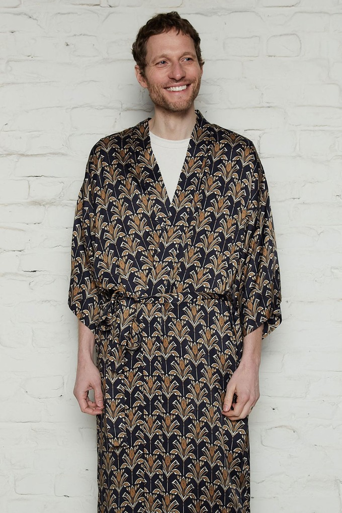 Kalle Kimono papyrus from Yahmo