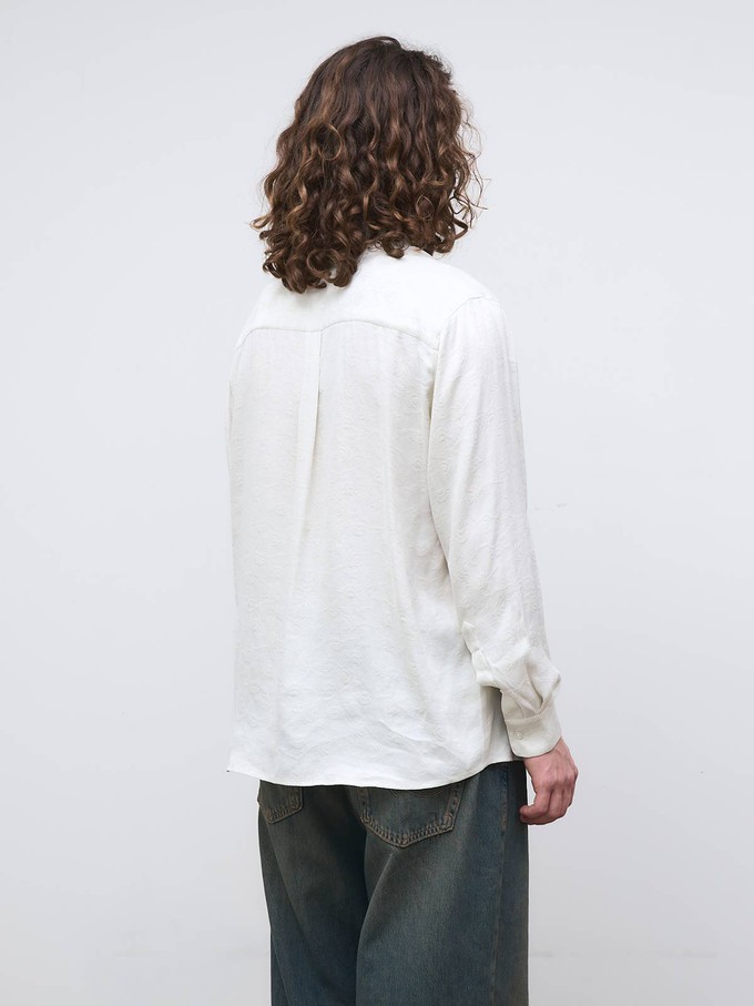 Hans Shirt jasmine from Yahmo