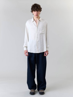 Hans Shirt jasmine from Yahmo