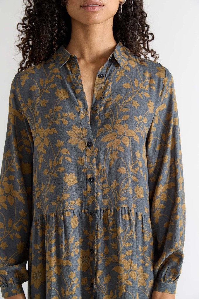 Day-To-Night Dress ikebana from Yahmo