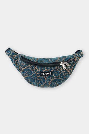 Fritzi Bum Bag copper from Yahmo