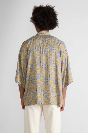 Erich Kimono memory from Yahmo